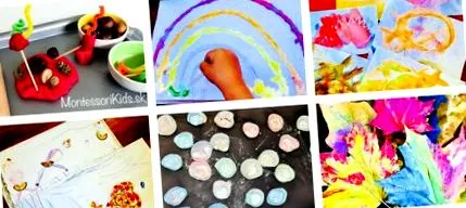 montessori tipp