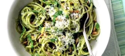 paste