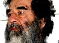 Szaddám Huszein