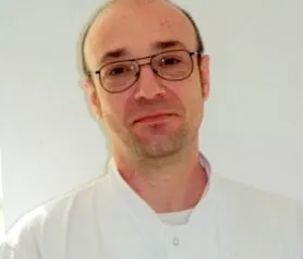ortopéd gonartrozele