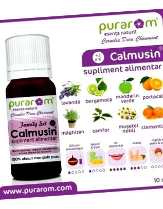 calmusin