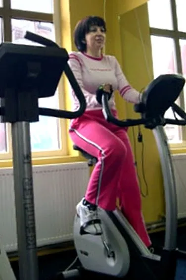 kicsi kerékpár