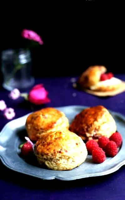 scones
