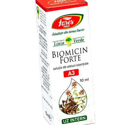 forte
