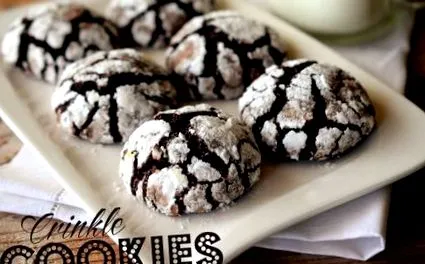 crinkle
