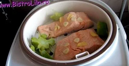 párolt