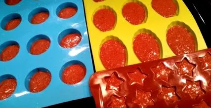 хрустке