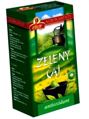 verde sănătate
