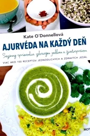 ájurvéda szlovákia