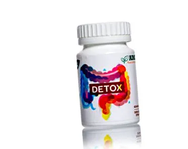 detox aimil