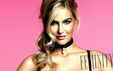 refaeli