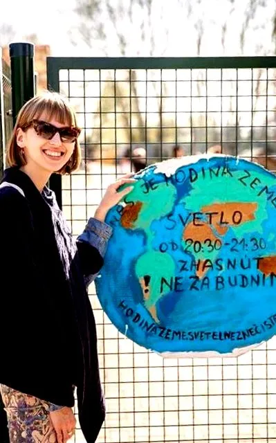 activista