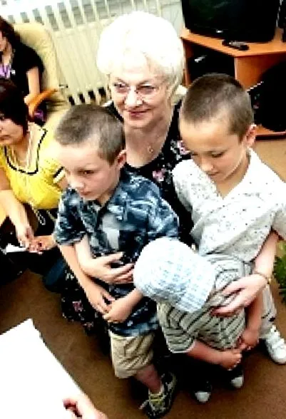 care lucrează grijă