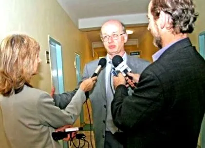 храним