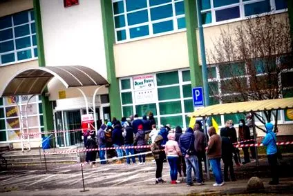 așteptat