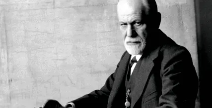 freud schimbat