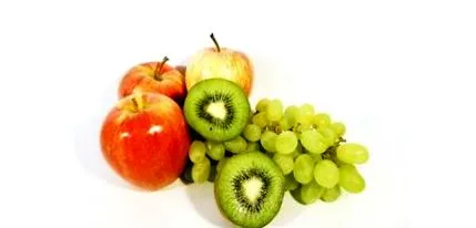 este fructele