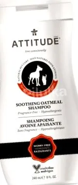 șampon natural