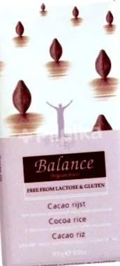 balance