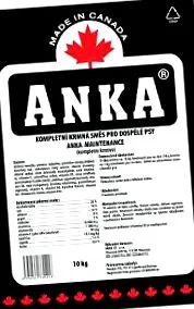 anka maintenance