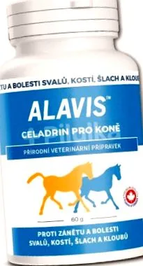 ALAVIS Celadrin pentru alavis
