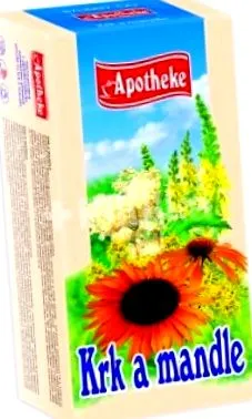 Студени чайове
