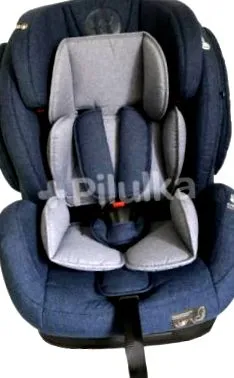 isofix auto