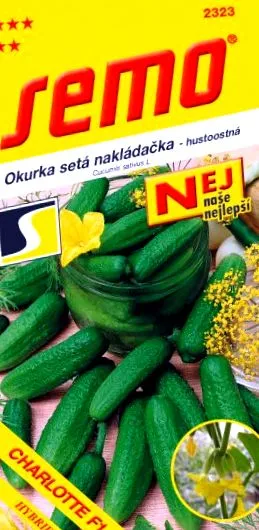 краставици