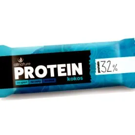 proteică nucă