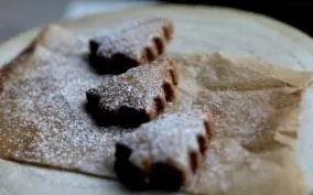 turtă dulce
