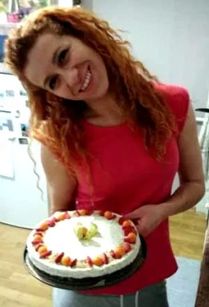 prăjituri mele
