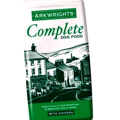 arkwrights