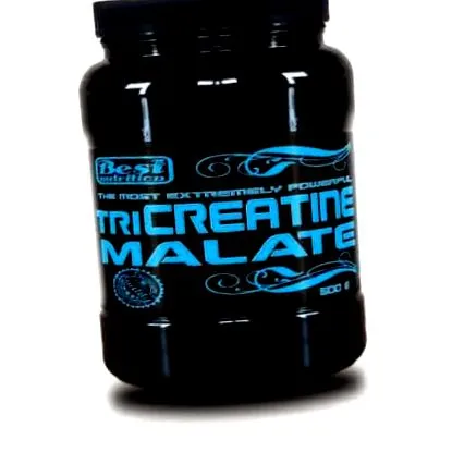 creatine best
