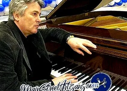 creativitate biografie