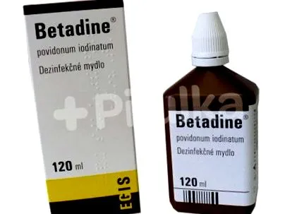 farmacie dezinfectant