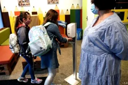 grădinițe
