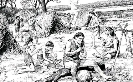 paleo