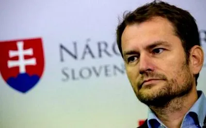 copil matovič