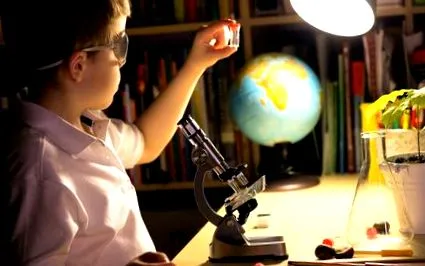 microscop