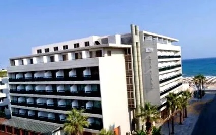 Aeroportul Heraklion Aeroportul Heraklion