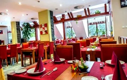 Meniu zilnic restaurant