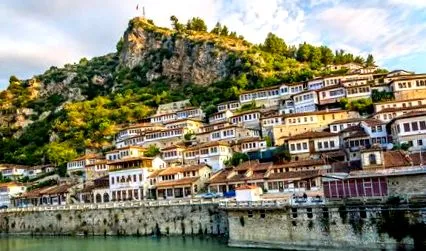 albania