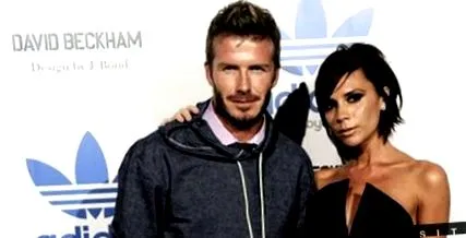 beckhams