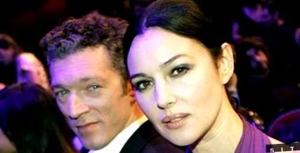 Bellucci este bellucci