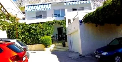apartamente