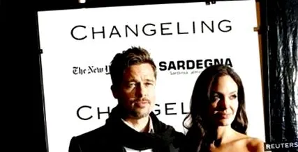 angelina