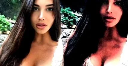 алена зсузова
