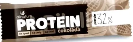protein zaharuri Proteine 32
