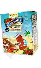 calciu moale