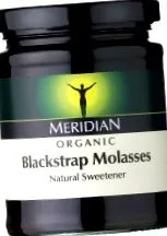 BLACKSTRAP Melasă trestie